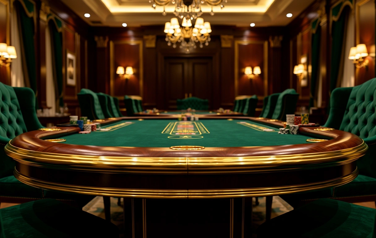 Rizk Premium Atmosphere